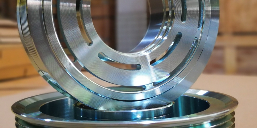 粗加工車(chē)間